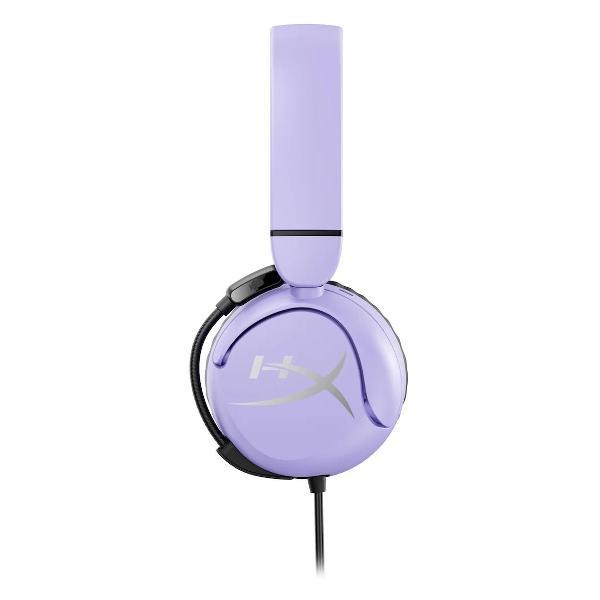 Наушники игровые с микрофоном HYPERX Cloud Mini