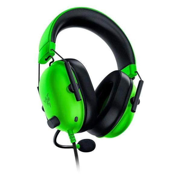 Наушники игровые с микрофоном Razer BlackShark V2 X