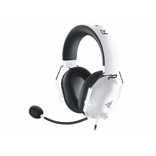 Наушники игровые с микрофоном Razer BlackShark V2 X фото