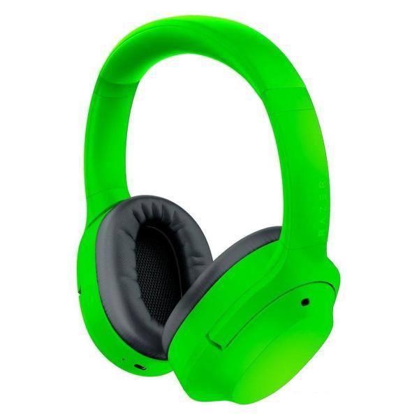 Наушники игровые с микрофоном Razer Opus X фото
