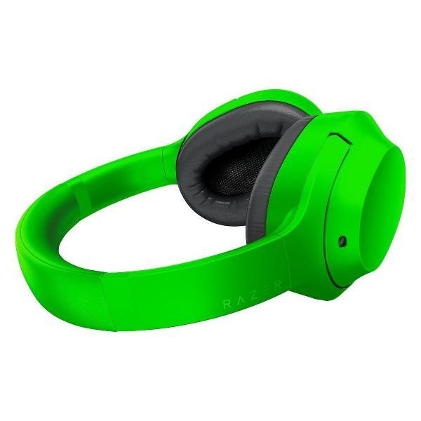 Наушники игровые с микрофоном Razer Opus X