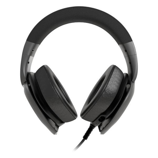 Наушники игровые с микрофоном Colorful iGame DNA