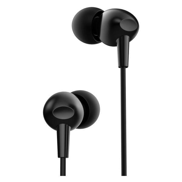 Наушники проводные Havit E48P