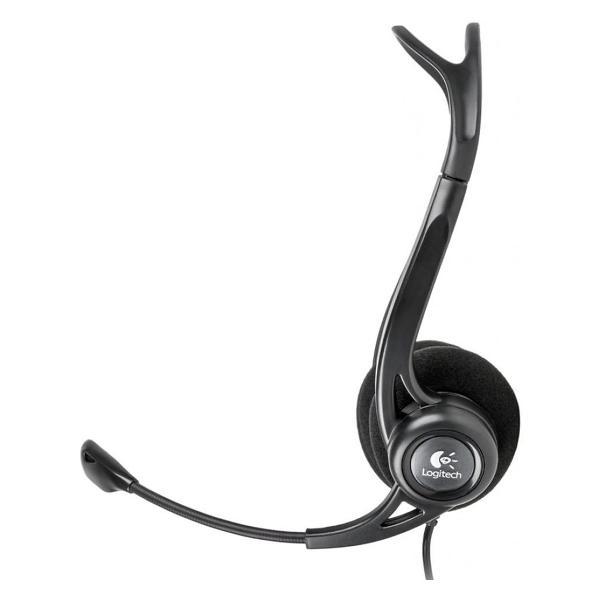 Наушники проводные LOGITECH PC960
