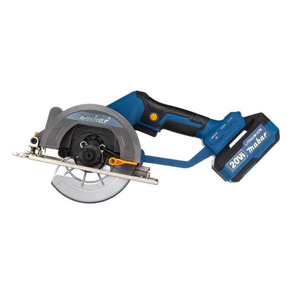 Пила циркулярная Mabar 1400-4.0