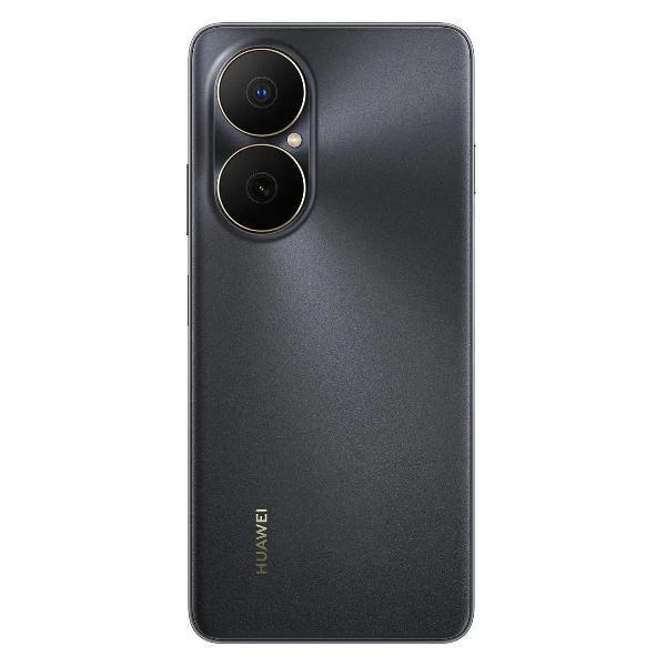 Смартфон HUAWEI NOVA Y73 8/256Gb (51098GPH) Black