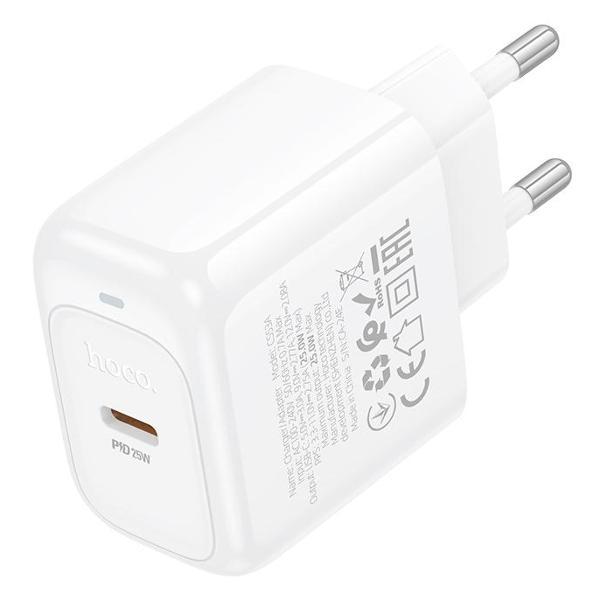 Зарядное устройство для радиотехники HOCO CS53A Surplus