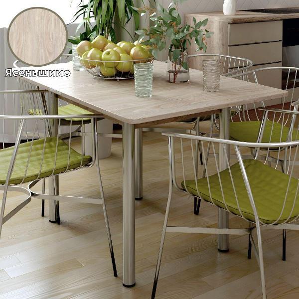 Стол обеденный Регент Регент/Столраскл/