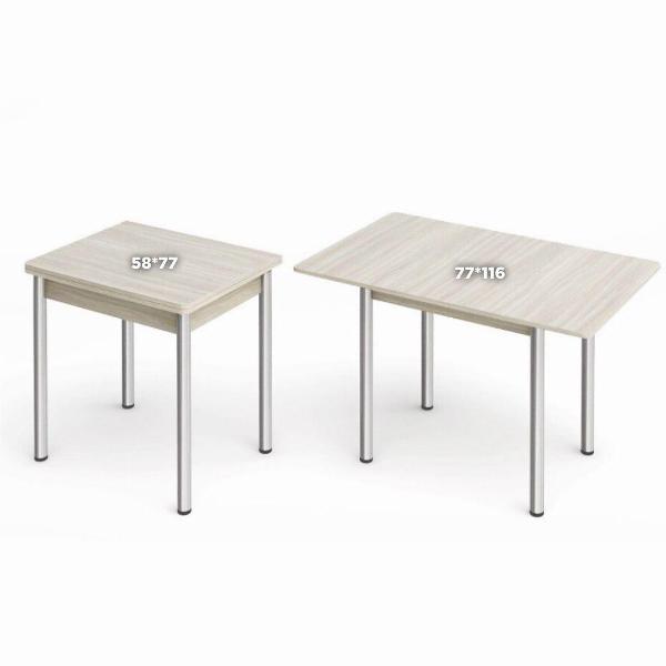 Стол обеденный Регент Регент/Столраскл/