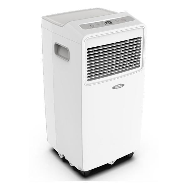 Кондиционер мобильный General Climate GCP-09CRA