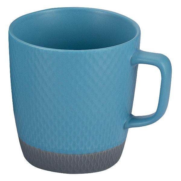 Столовый сервиз REGENT inox 3 предмета (фарфор) di PORCELLANA