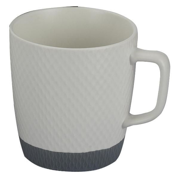 Столовый сервиз REGENT inox 3 предмета (фарфор) di PORCELLANA