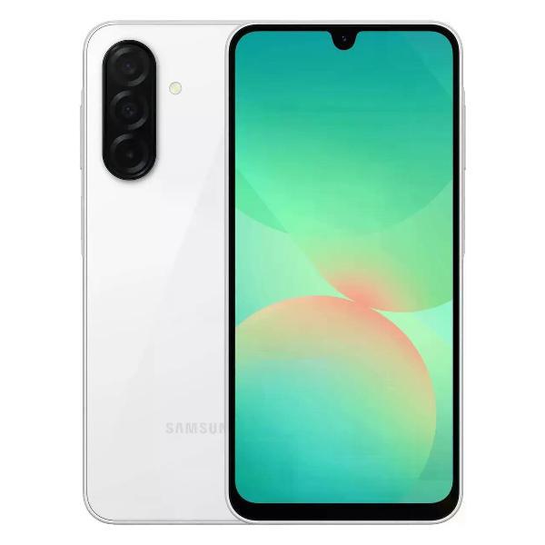 Смартфон Samsung A26 6/128Gb White