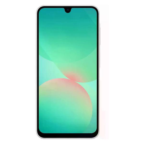 Смартфон Samsung A26 6/128Gb White