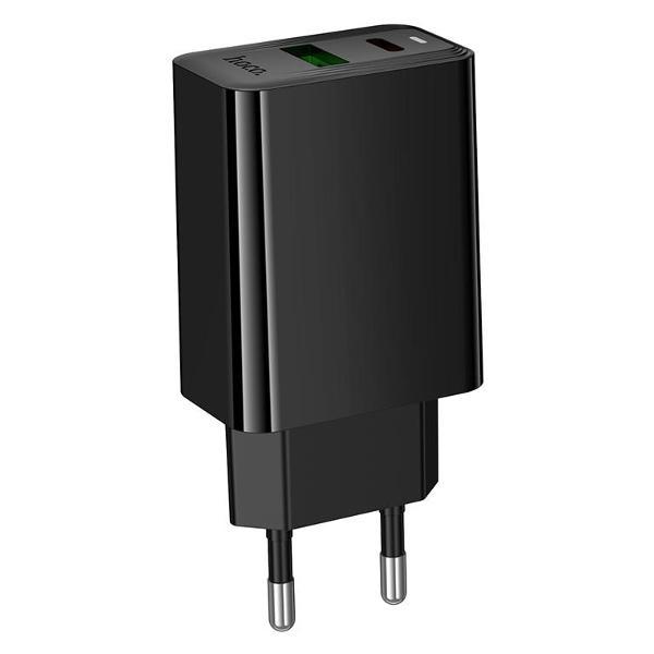 Зарядное устройство для радиотехники HOCO CS95A Leader