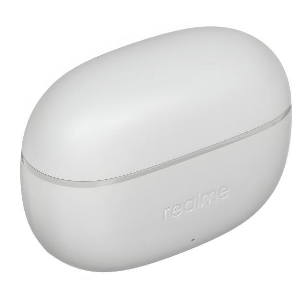 Наушники True Wireless REALME Buds T200 Lite серый
