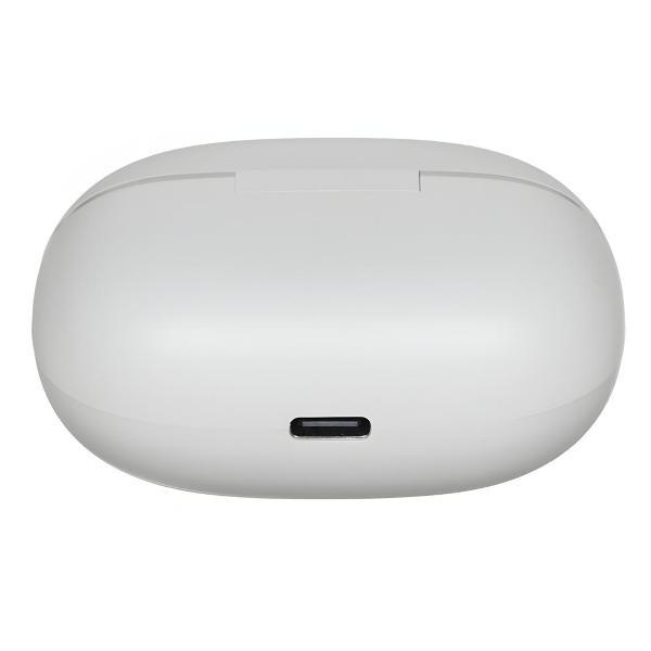 Наушники True Wireless REALME Buds T200 Lite серый