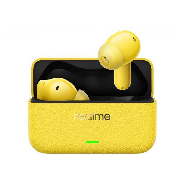 Наушники True Wireless REALME Buds T500 Pro