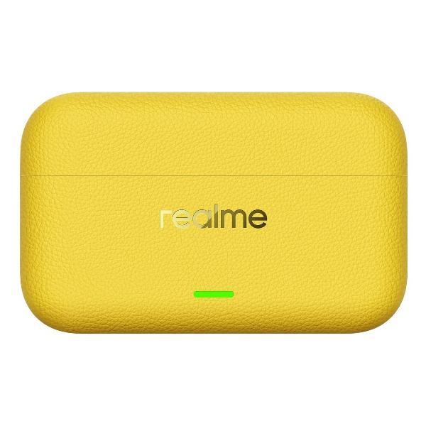 Наушники True Wireless REALME Buds T500 Pro