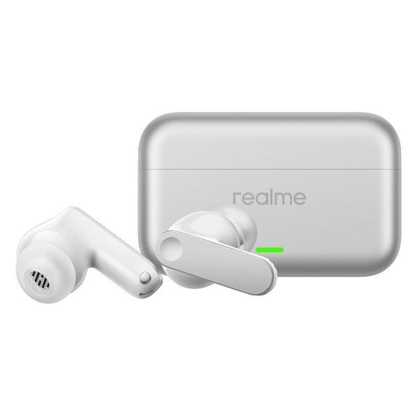 Наушники True Wireless REALME Buds T500 Pro