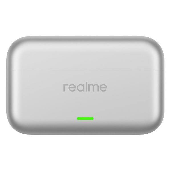 Наушники True Wireless REALME Buds T500 Pro