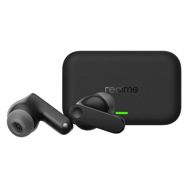 Наушники True Wireless REALME Buds T500 Pro
