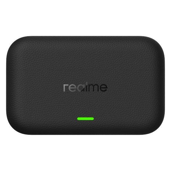 Наушники True Wireless REALME Buds T500 Pro