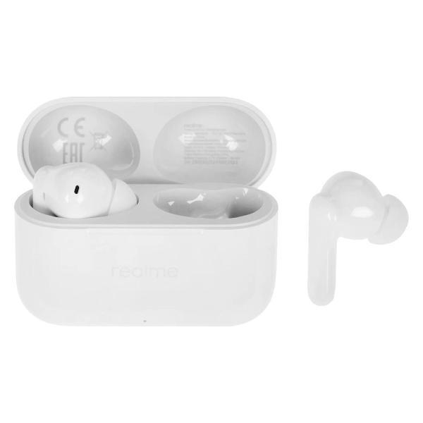 Наушники True Wireless REALME Buds T200