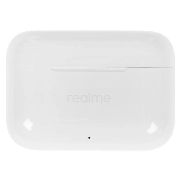 Наушники True Wireless REALME Buds T200