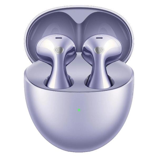 Наушники True Wireless Huawei FreeBuds 6