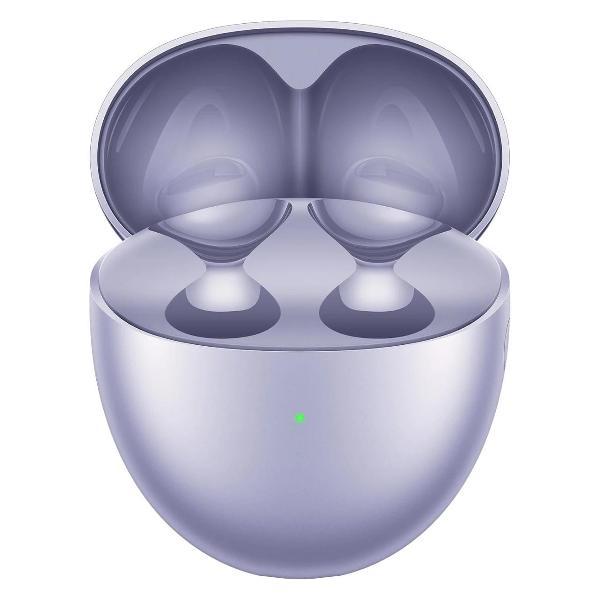 Наушники True Wireless Huawei FreeBuds 6