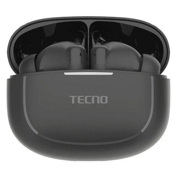 Наушники True Wireless Tecno Buds 4 Air фото
