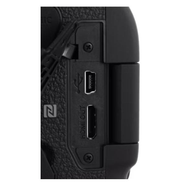 Фотоаппарат зеркальный Canon EOS 80D