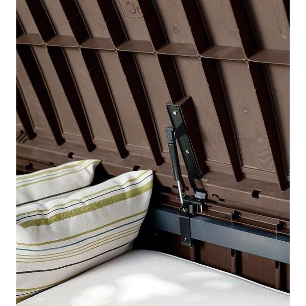 Сундук Keter Glenwood