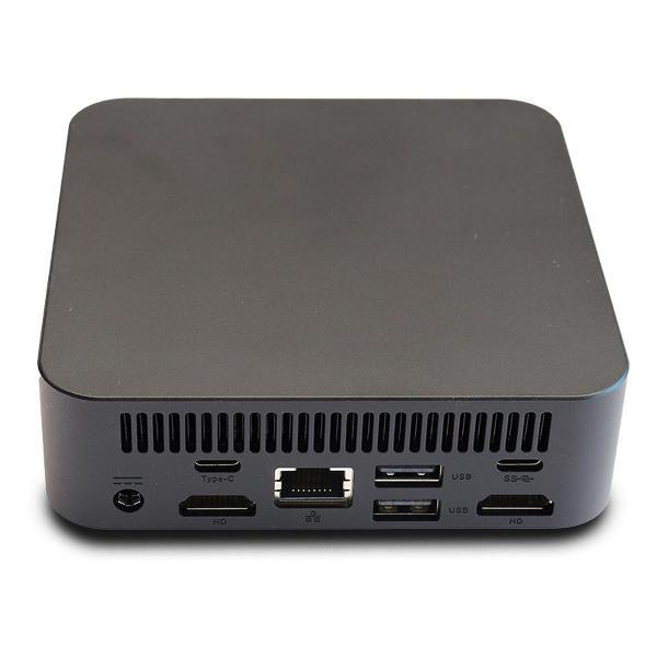 Настольный компьютер Raskat START 107