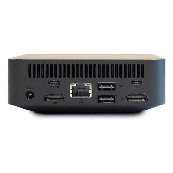 Настольный компьютер Raskat START 107