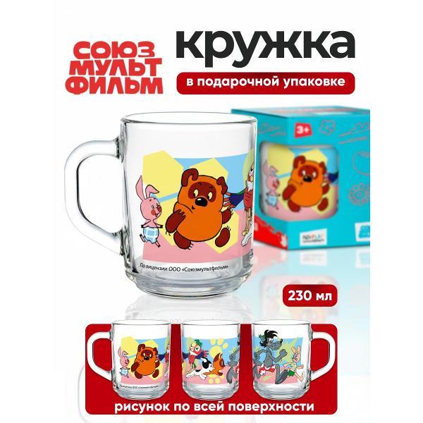 Кружка ND Play 316359