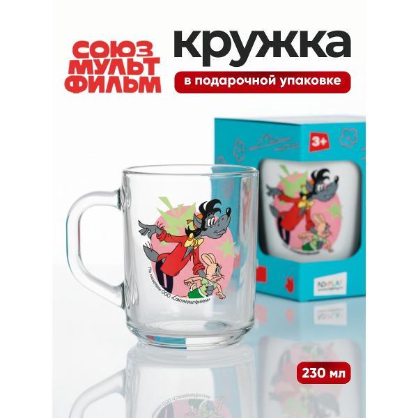 Кружка ND Play 316360