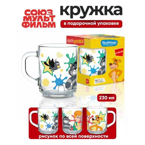 Кружка ND Play 315760