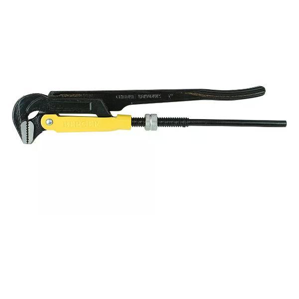 Ключ трубный Berger BG №1