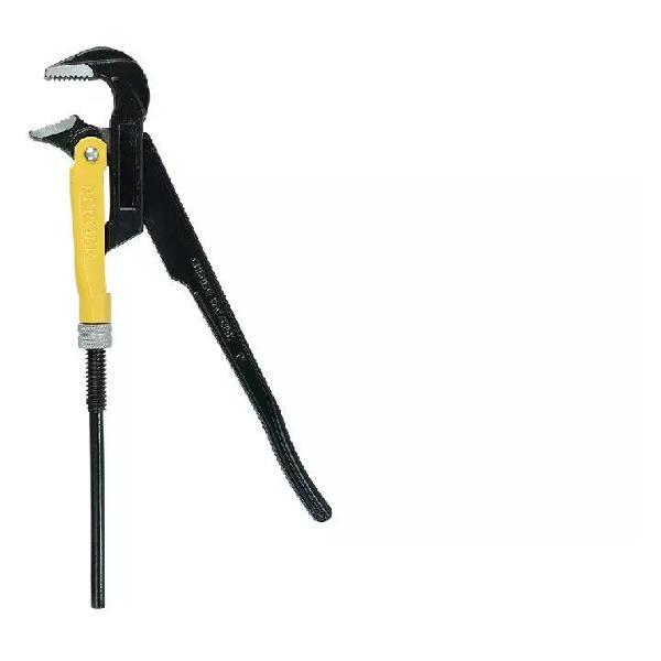 Ключ трубный Berger BG №1