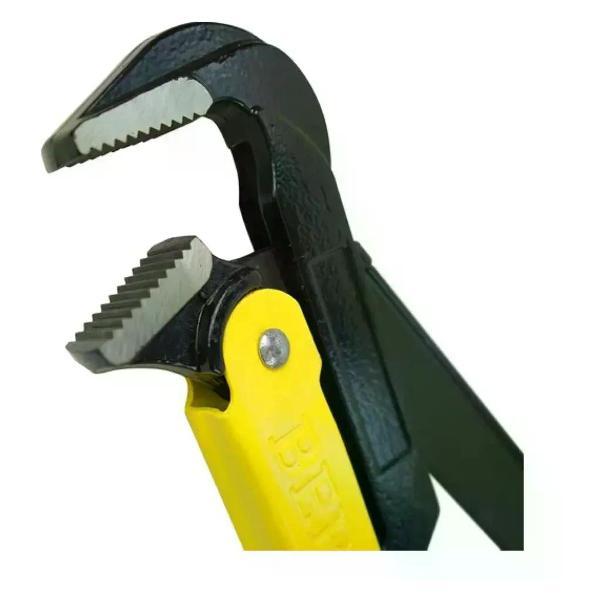 Ключ трубный Berger BG №1