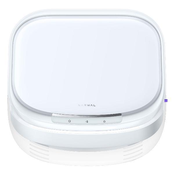 Робот-пылесос NARWAL Freo Z10