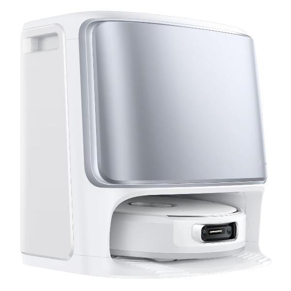 Робот-пылесос NARWAL Flow