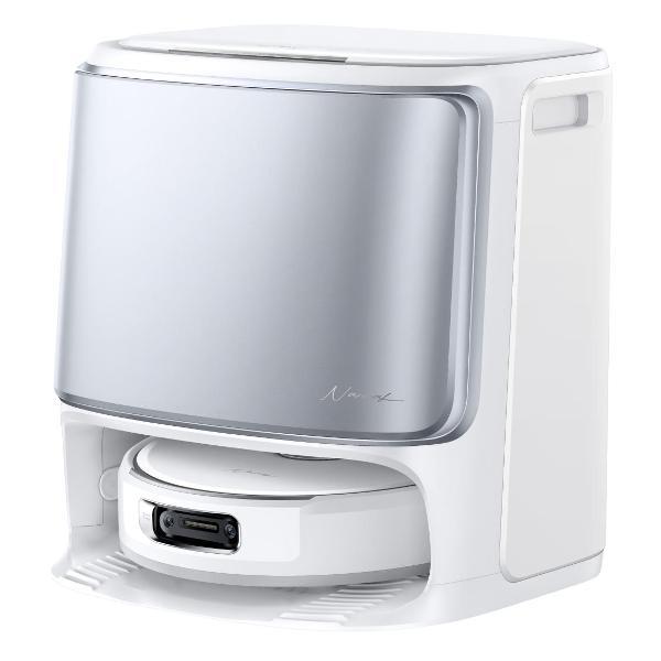 Робот-пылесос NARWAL Flow