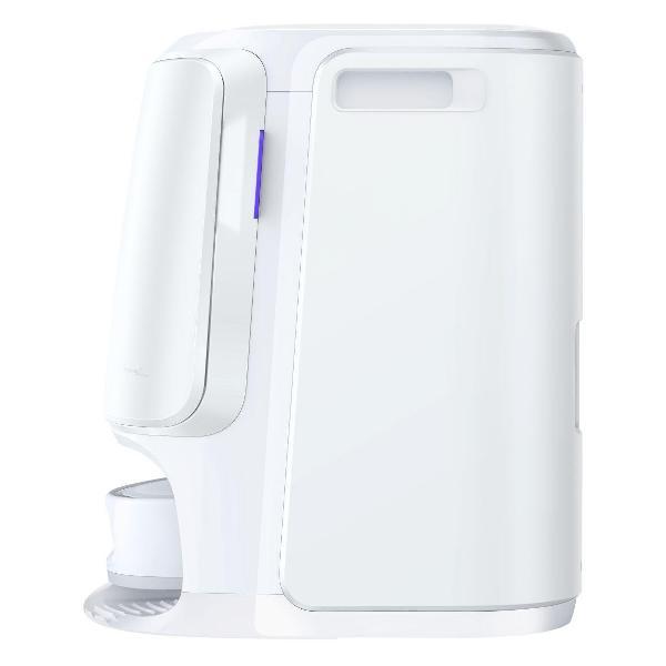 Робот-пылесос NARWAL Freo X10 Pro