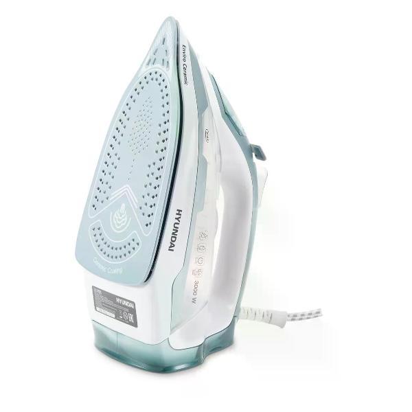 Утюг hyundai H-SI01223