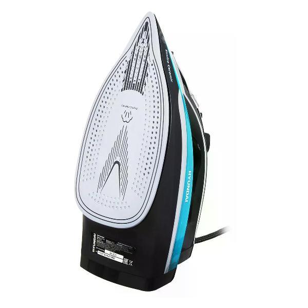 Утюг hyundai hsi 01336