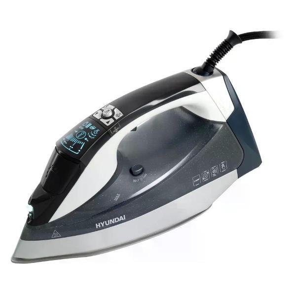 Утюг hyundai H-SIP3100
