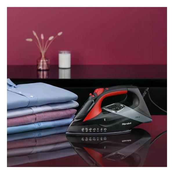 Утюг Rondell RDE-2001